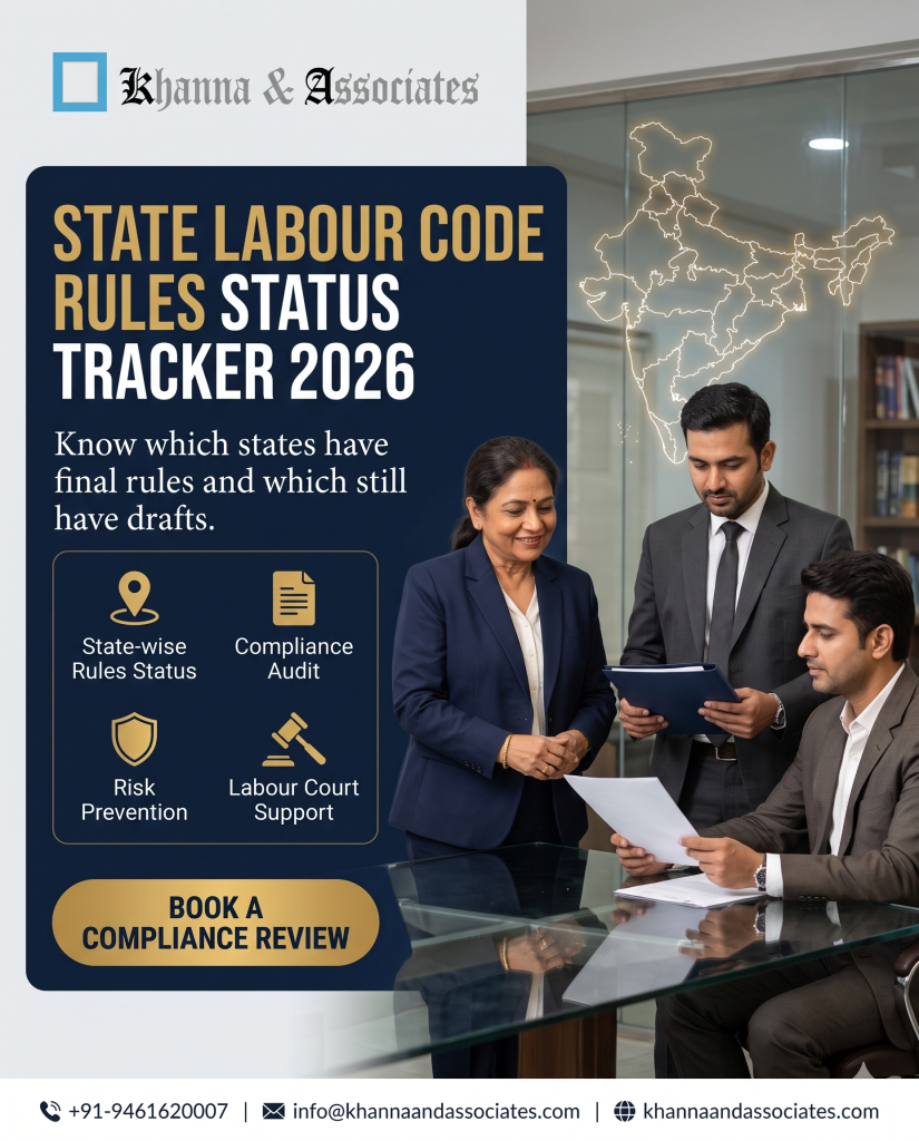 Labour Code