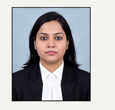 Aarti Nair