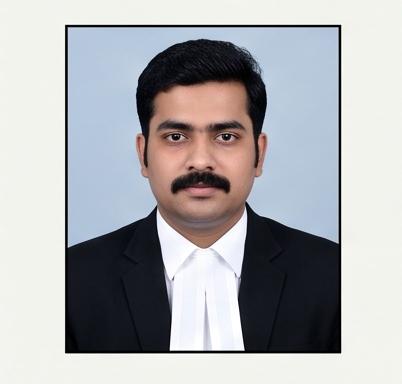 Karthik Iyer